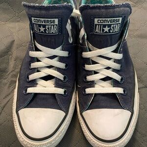 Converse All-Stars